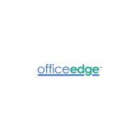 Logo Of Office Edge