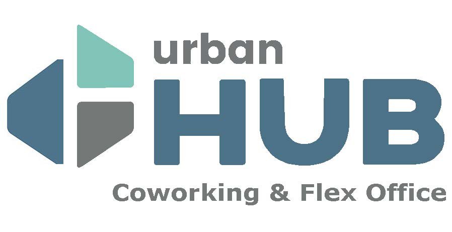 Logo Of Urban Hub