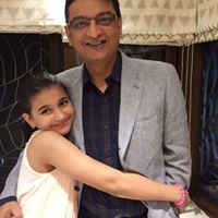 Udayan Sharma Email & Phone Number