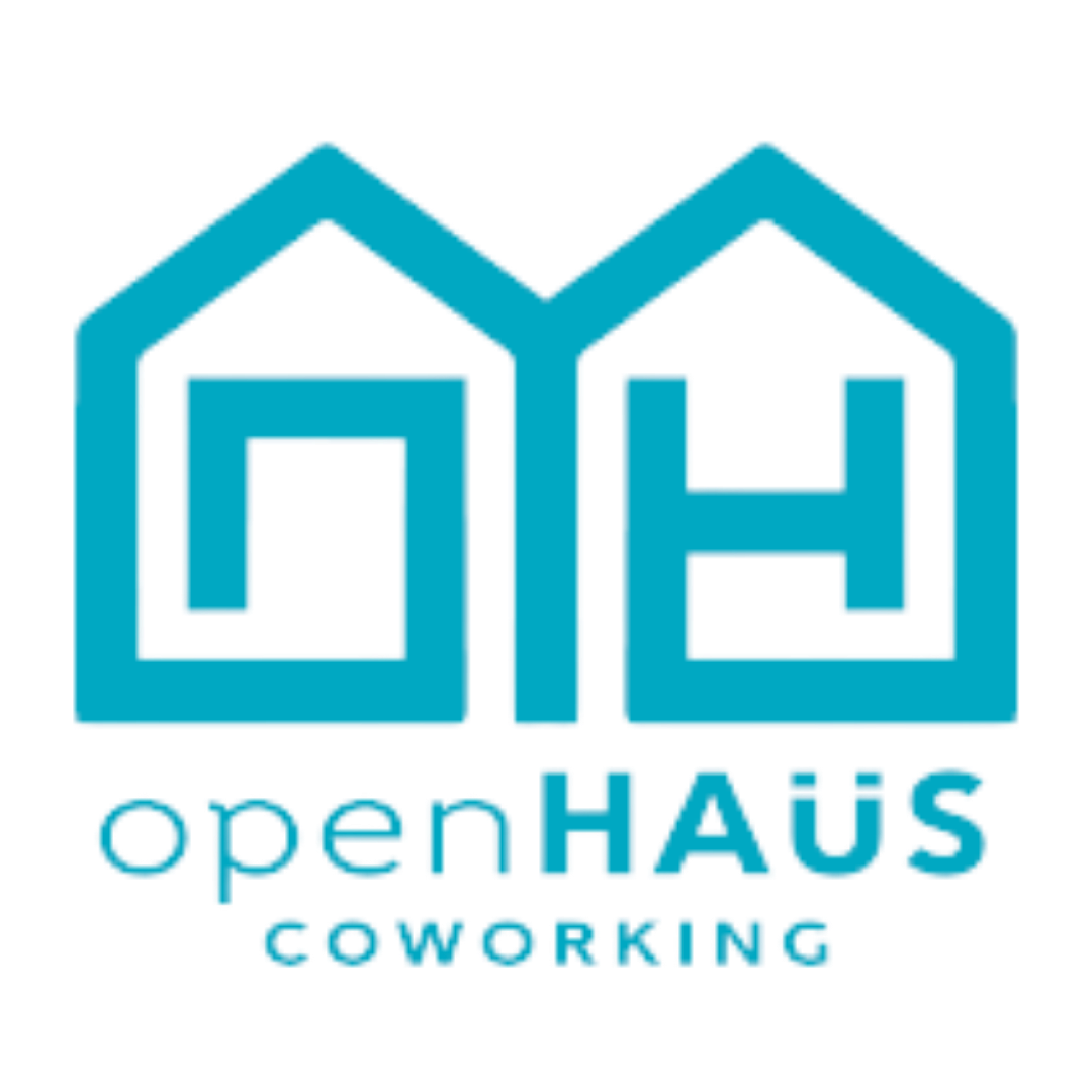 Logo Of Open Haus Coworking