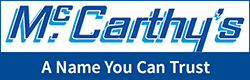Mccarthys Storage World Limited