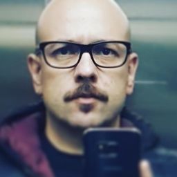 Prefeitura Municipal de Curitiba Employee Fabiano Menis's profile photo