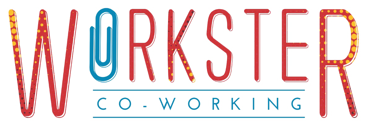 Logo Of Workster Coworking