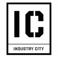 Logo Of Industry City