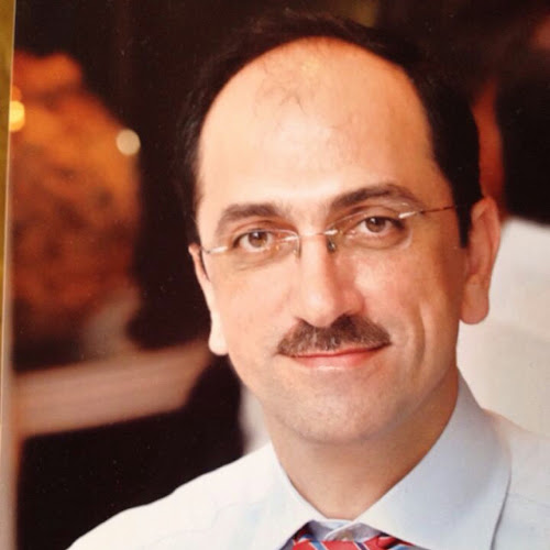 Orphalis Employee Roger Nader's profile photo