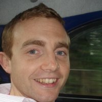 Sainsbury's Employee James Leech's profile photo