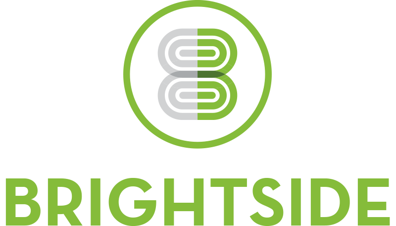 Logo Of Brightside Coworking Australia
