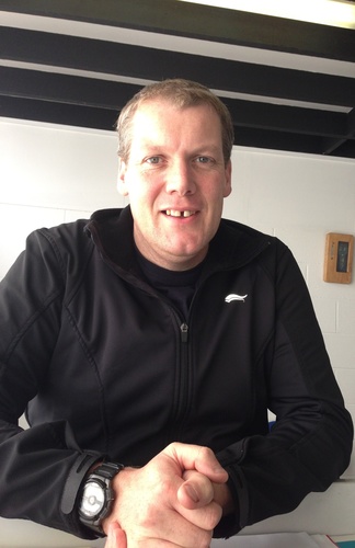 Steve Holmes Email & Phone Number