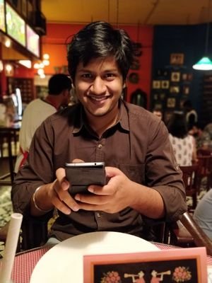 Research Analyst