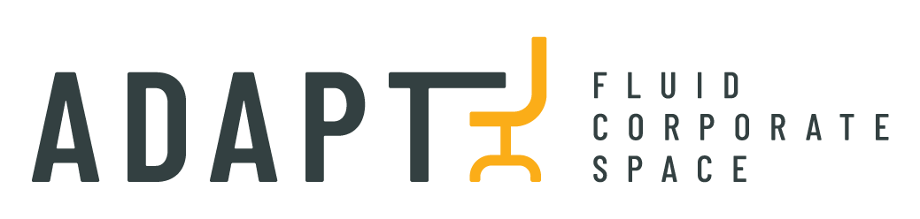 Logo Of Adapt