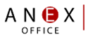 Logo Of Anex Office