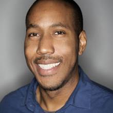PRINTING United Alliance Employee Ambrose Crenshaw's profile photo