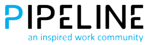 Logo Of Pipeline Workspaces