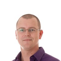 Robinetto Employee Fried Roggen's profile photo