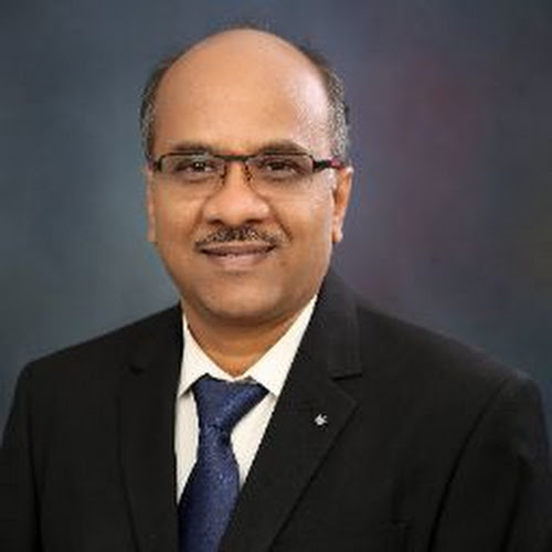 Pluralsight Employee Ravindra .'s profile photo