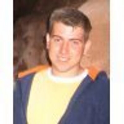 Amazon Employee Lucas Ferreira's profile photo