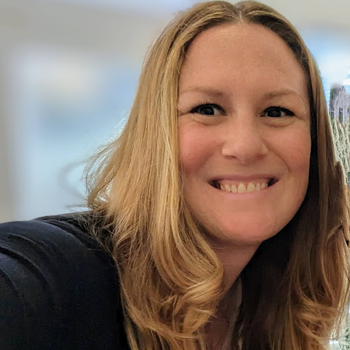 Google Employee Anna Rein's profile photo