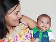 Rewardz Employee Jaya Maru's profile photo