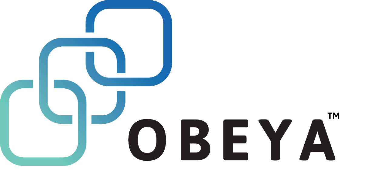 Logo Of Obeya