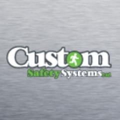 Custom Safety Systems Limited