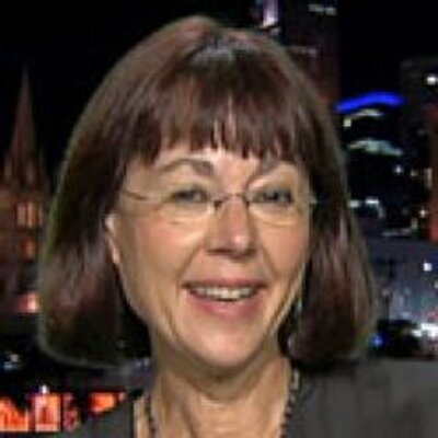 The Royal Children's Hospital Employee Vicki Anderson's profile photo