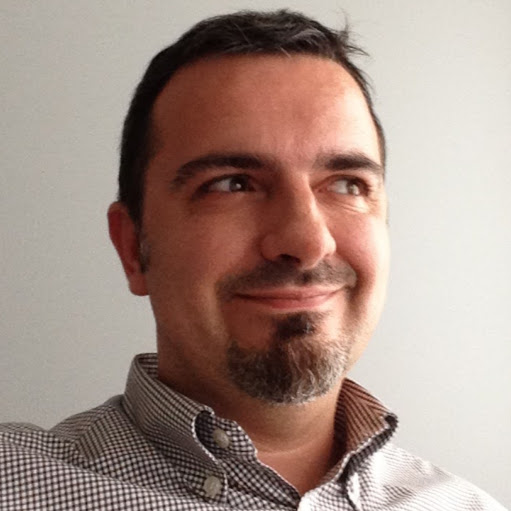 Selex Gruppo Commerciale Employee Marco Pieri's profile photo