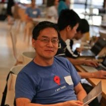 Silicon Valley-China Wireless Technology Association Employee Shawn Shen's profile photo