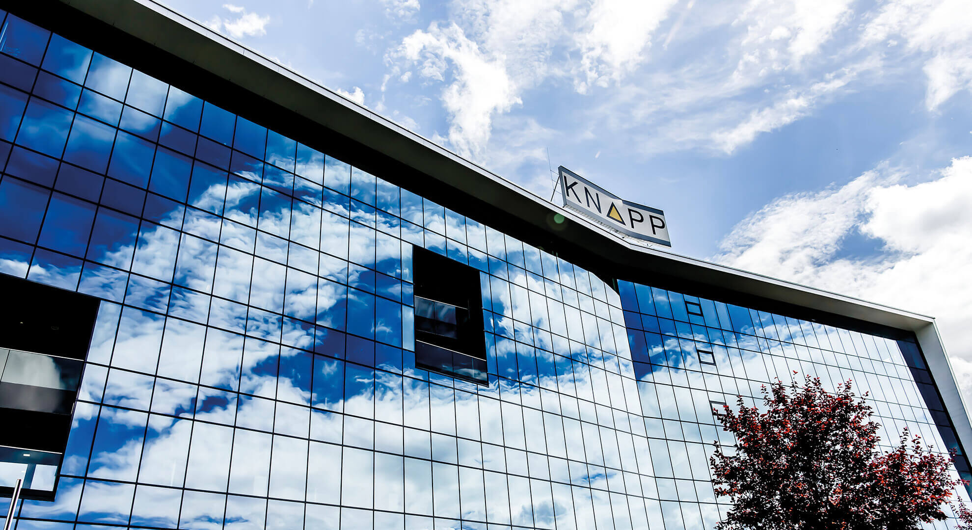 KNAPP Inc.