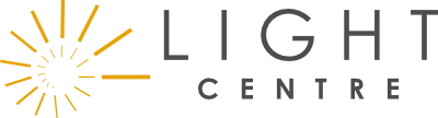 Logo Of Light Centre
