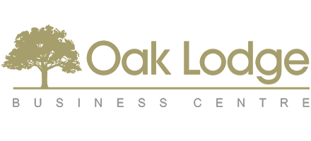 Logo Of Oak Lodge Business Centre