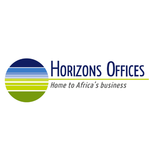 Logo Of Horizons Offices