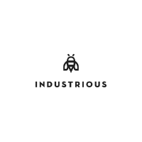 Logo Of Industrious (EU)