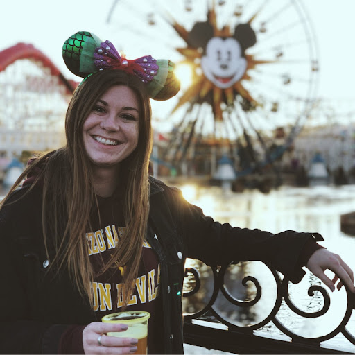 Seattle Yachts Employee Shay Boomer's profile photo