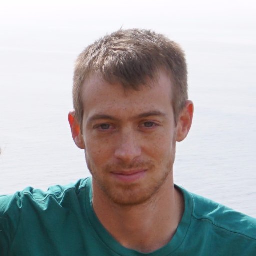 Loadmill Employee Ido Cohen's profile photo