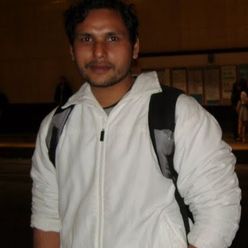 Sympli Employee Gunjan Dabral's profile photo