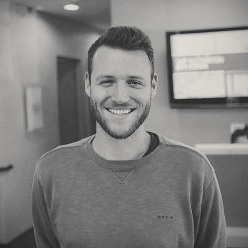 0x Employee Mathieu Welche's profile photo