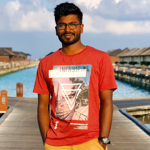 KNOLSKAPE Employee Sreedhar B's profile photo