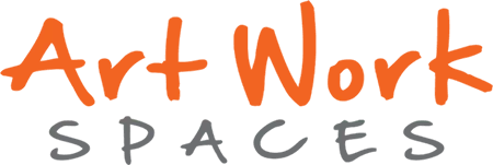 Logo Of Art Work Spaces