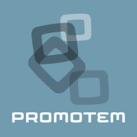 Logo Of Promotem