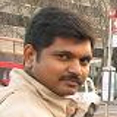 Altimetrik Employee Ganesh Parimelazhagan's profile photo