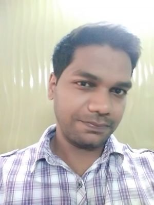 Franke Group Employee Sandeep Pal's profile photo