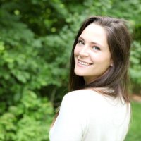 Automation Anywhere Employee Sarah K's profile photo