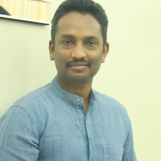 Sabu P Email & Phone Number