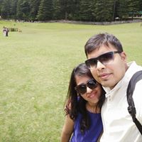 Credlix Employee Pramit Joshi's profile photo