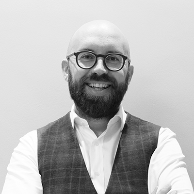 Glickon Employee Matteo Corte's profile photo