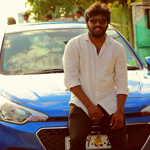 Desiga Balasundaram