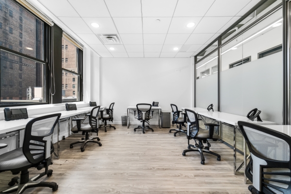 Logo Of Executive Offices Of New York