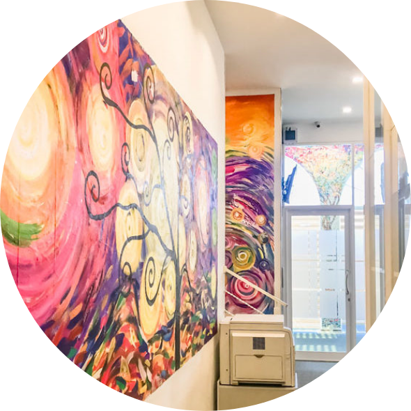 Logo Of Vinsey Space Serviced Offices