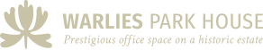 Logo Of Warlies Park House Business Centre