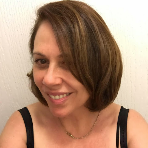 California Pacific Medical Center Research Institute Employee Jette Saukkonen's profile photo